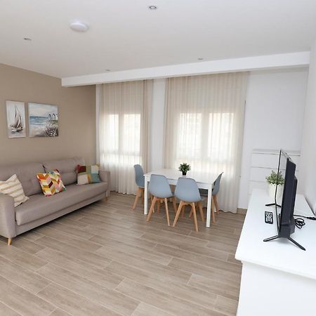 Apartaments Agneta - Vela Cambrils Dış mekan fotoğraf