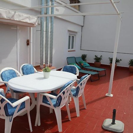Apartaments Agneta - Vela Cambrils Dış mekan fotoğraf