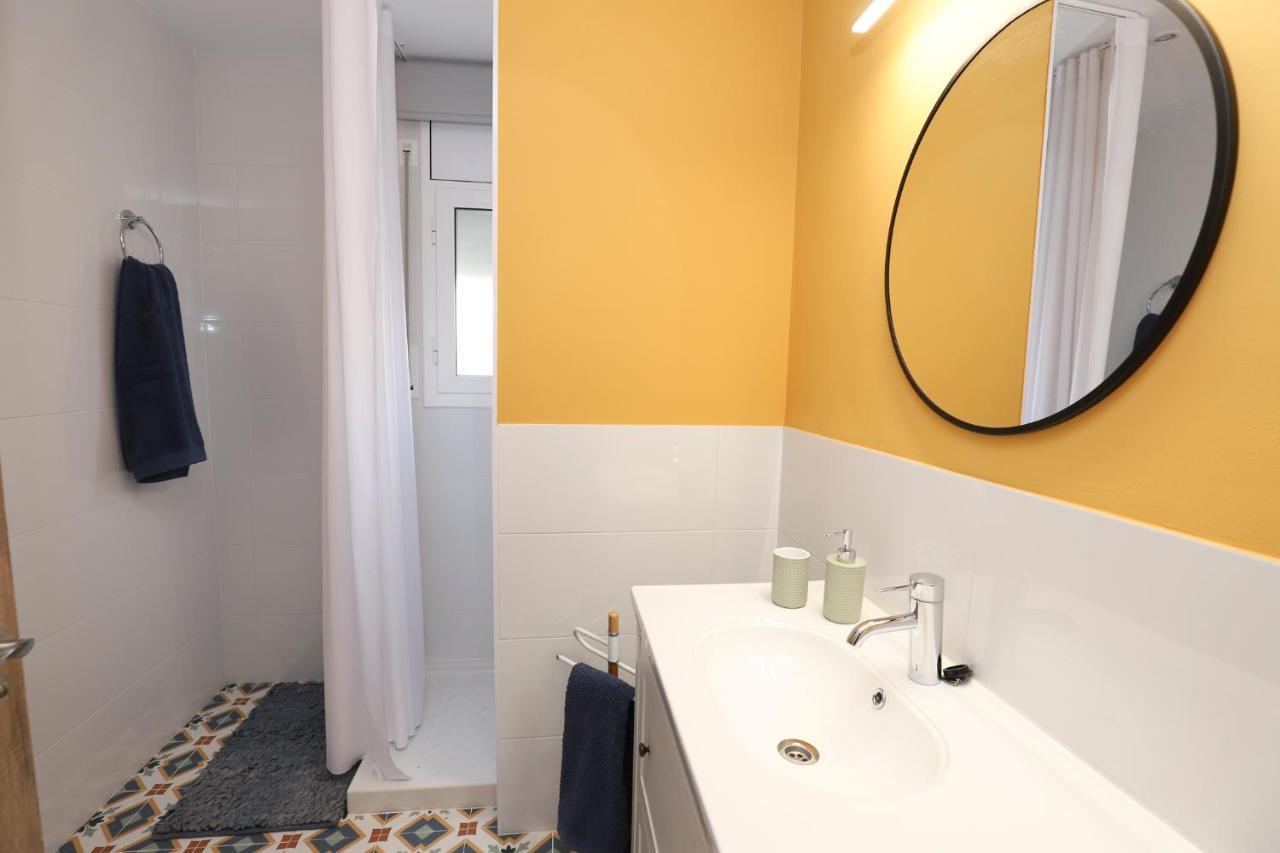 Apartaments Agneta - Vela Cambrils Dış mekan fotoğraf