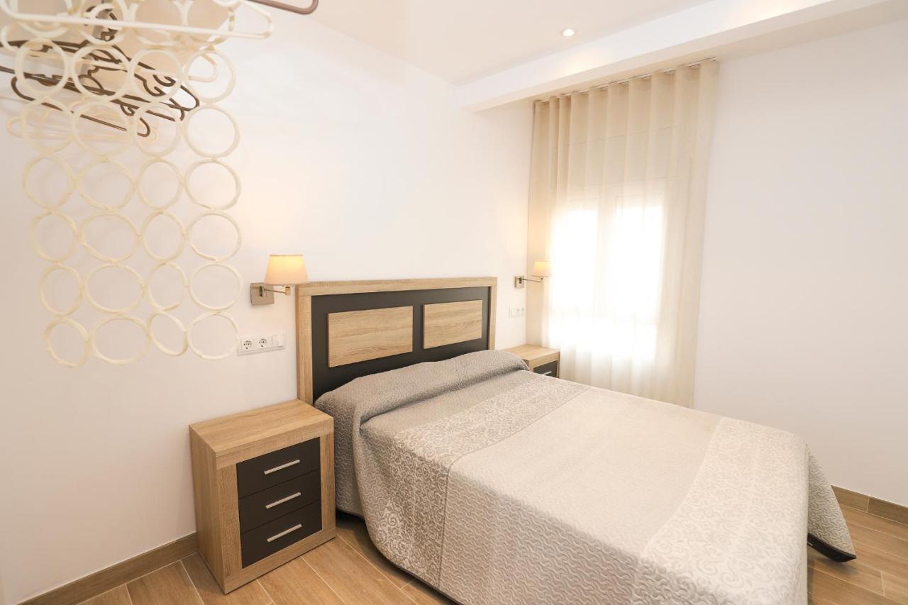 Apartaments Agneta - Vela Cambrils Dış mekan fotoğraf