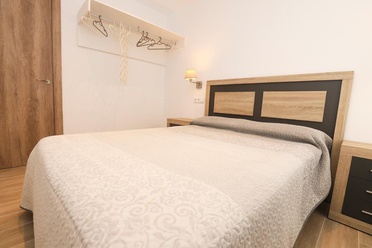 Apartaments Agneta - Vela Cambrils Dış mekan fotoğraf