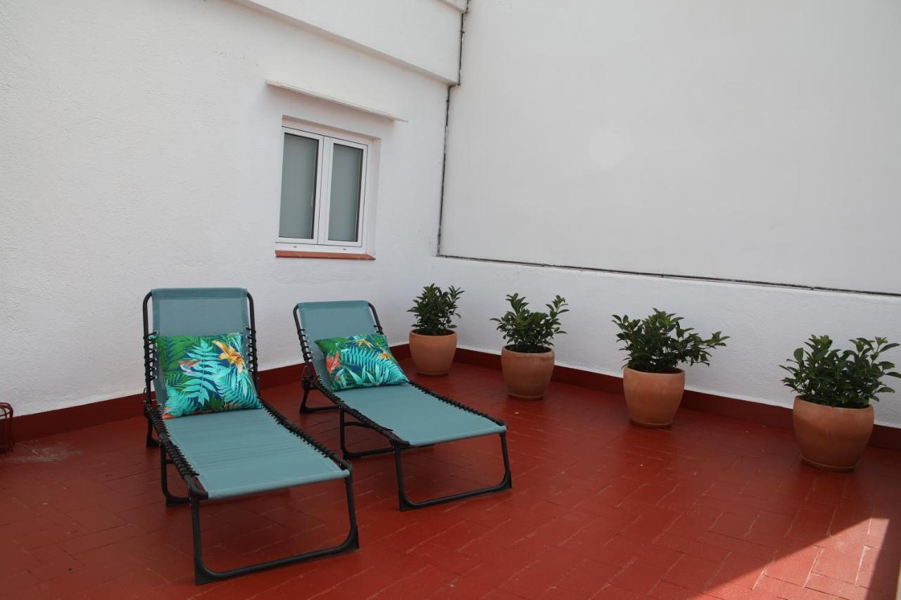 Apartaments Agneta - Vela Cambrils Dış mekan fotoğraf